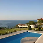 класса люкс Villa