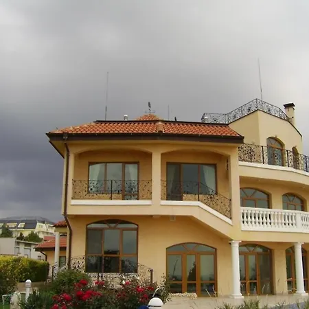 Willa класса люкс *