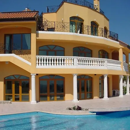 Willa класса люкс