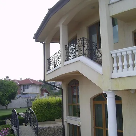 класса люкс Willa Warna