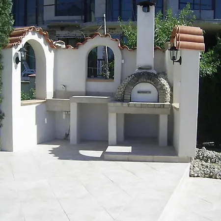 Willa класса люкс Warna