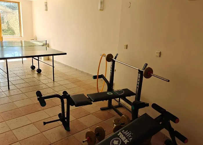 класса люкс Willa *