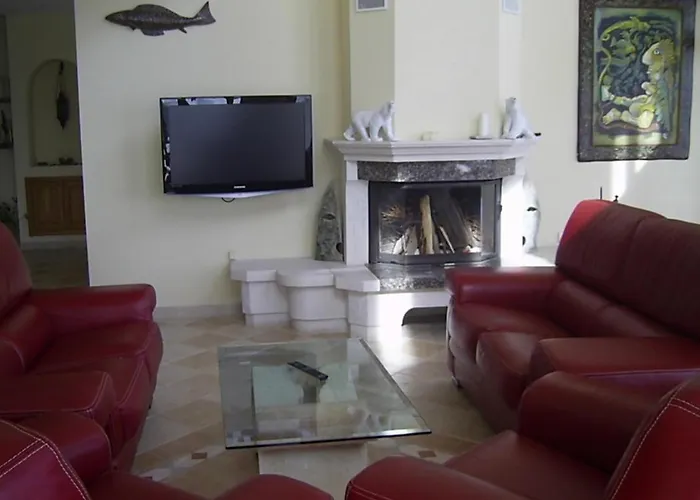 класса люкс Warna