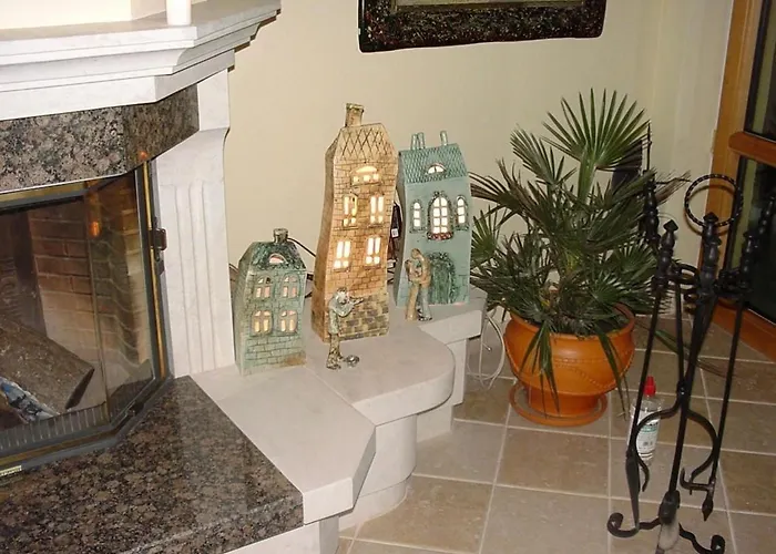 класса люкс Willa Warna