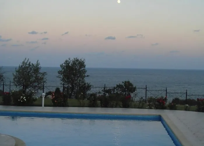 класса люкс Willa