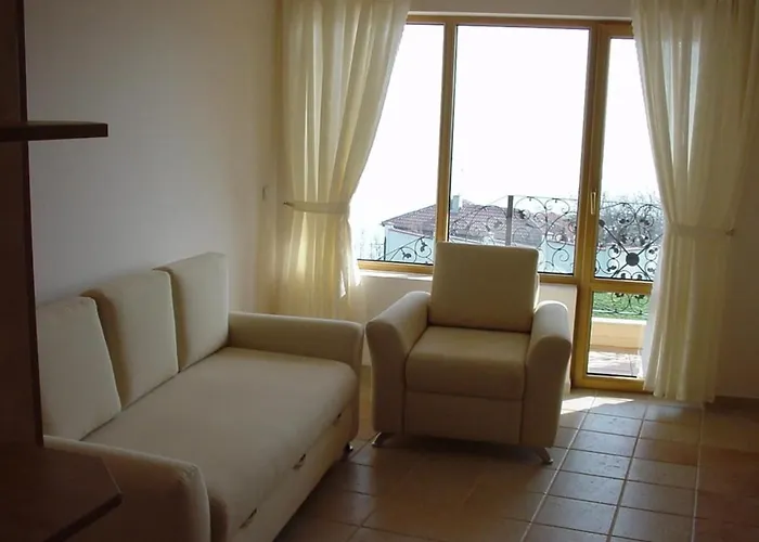 Willa класса люкс *