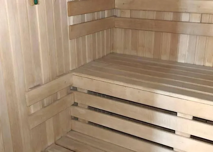 Willa класса люкс