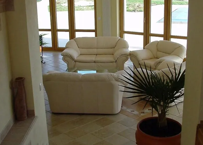 класса люкс Warna