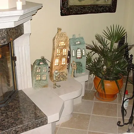 класса люкс Villa Varna