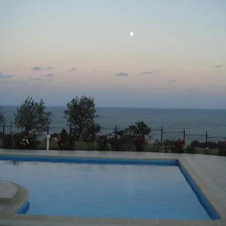 класса люкс Villa