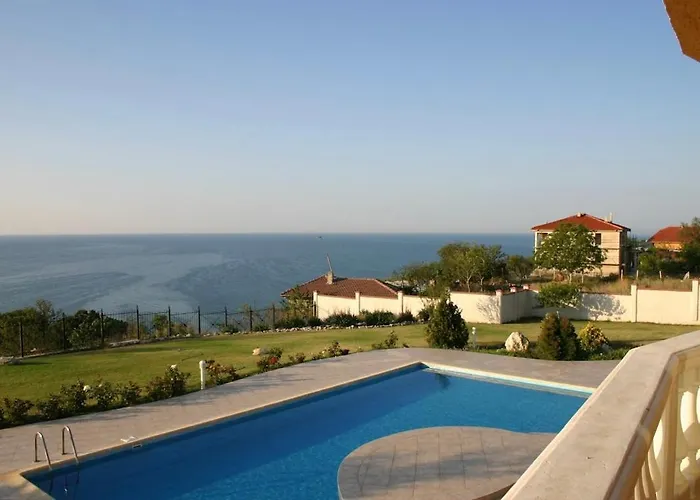 класса люкс Villa