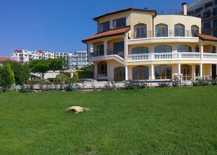 Villa класса люкс Várna