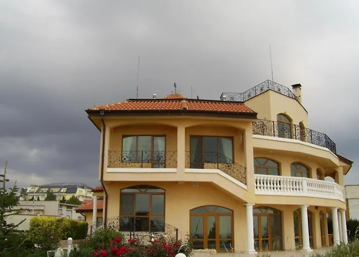 Villa класса люкс *