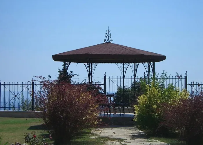 класса люкс Villa