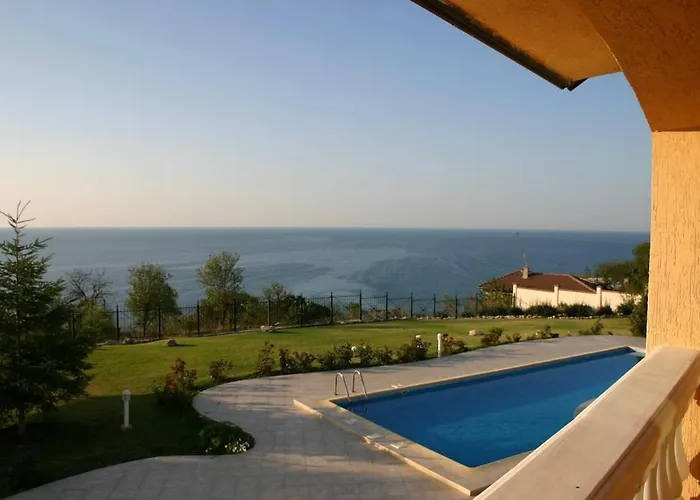 класса люкс Várna