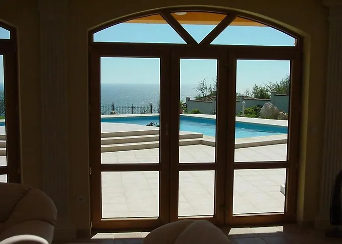 класса люкс