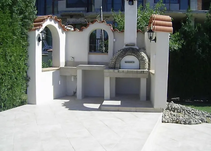 Villa класса люкс Várna