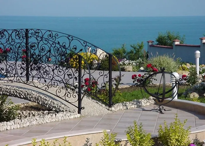 класса люкс Villa *